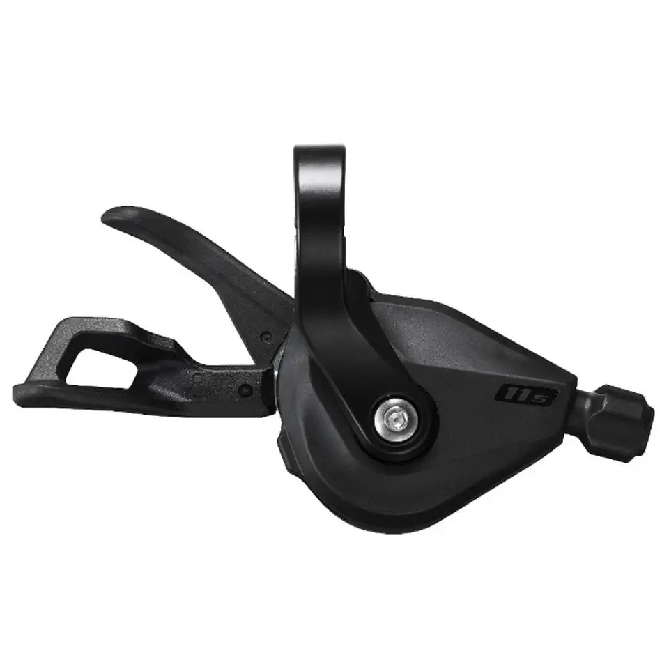 2. Maneta schimbator SHIMANO Deore SL-M5100 Rapidfire Plus I-Spec EV 11 Viteze Dreapta