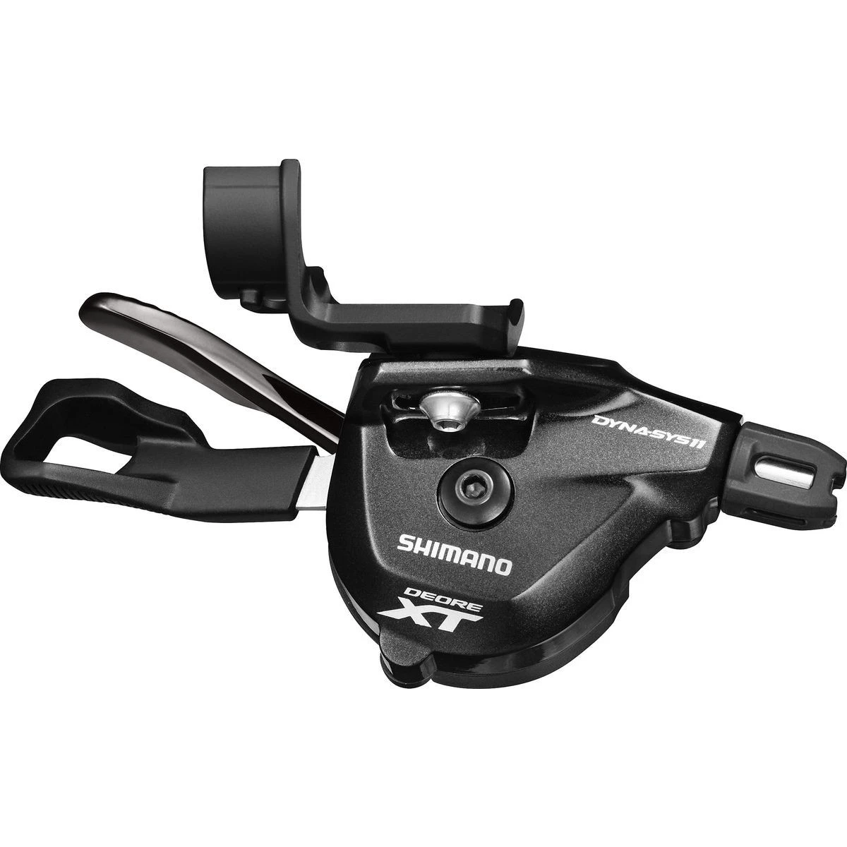 1. Manete schimbator Shimano Deore XT SL-M8000-L+R 2/3x11v (ISLM8000IPA)