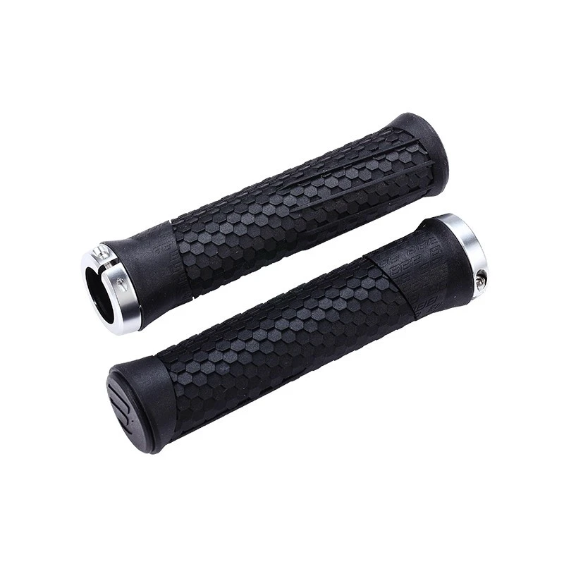 1. Mansoane BBB BHG-95 Python 142 mm negre