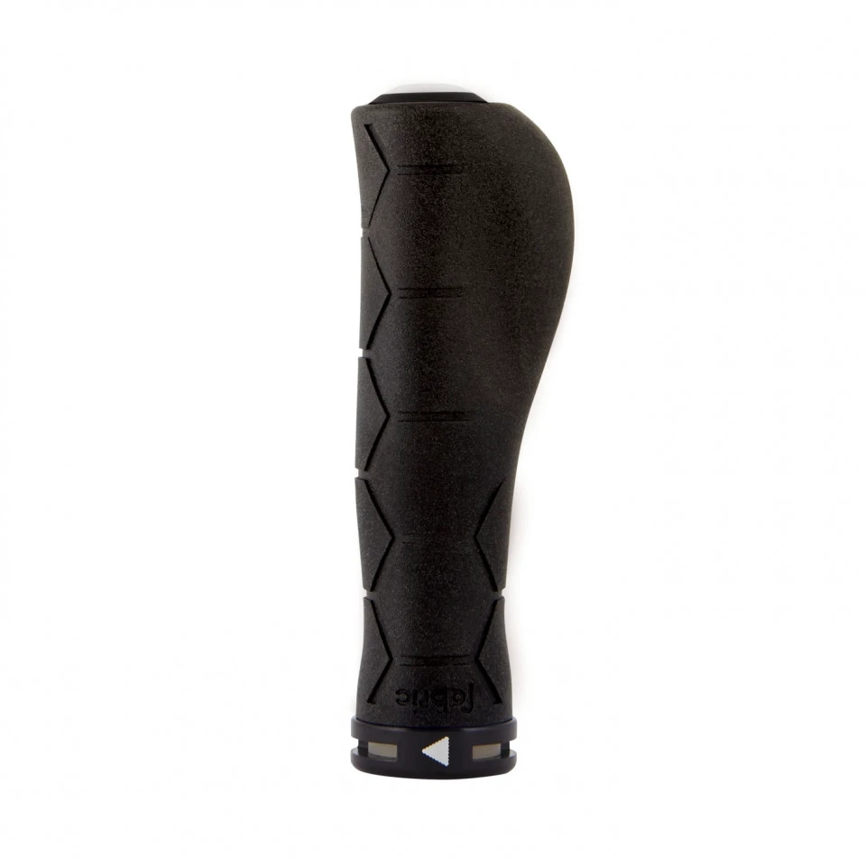 1. MANSOANE FABRIC ERGO LOCK-ON