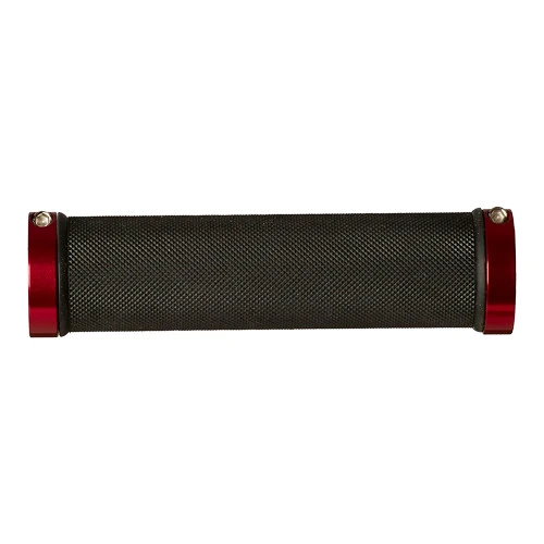 1. Mansoane HERRMANS DIAMOND LOCK DD28B Negru-Rosu