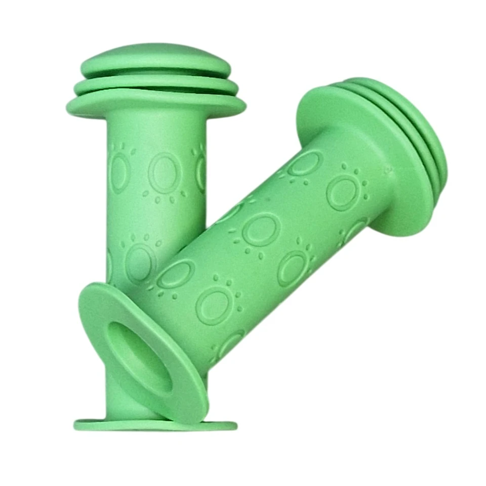 1. Mansoane Junior SXT B007 Verde