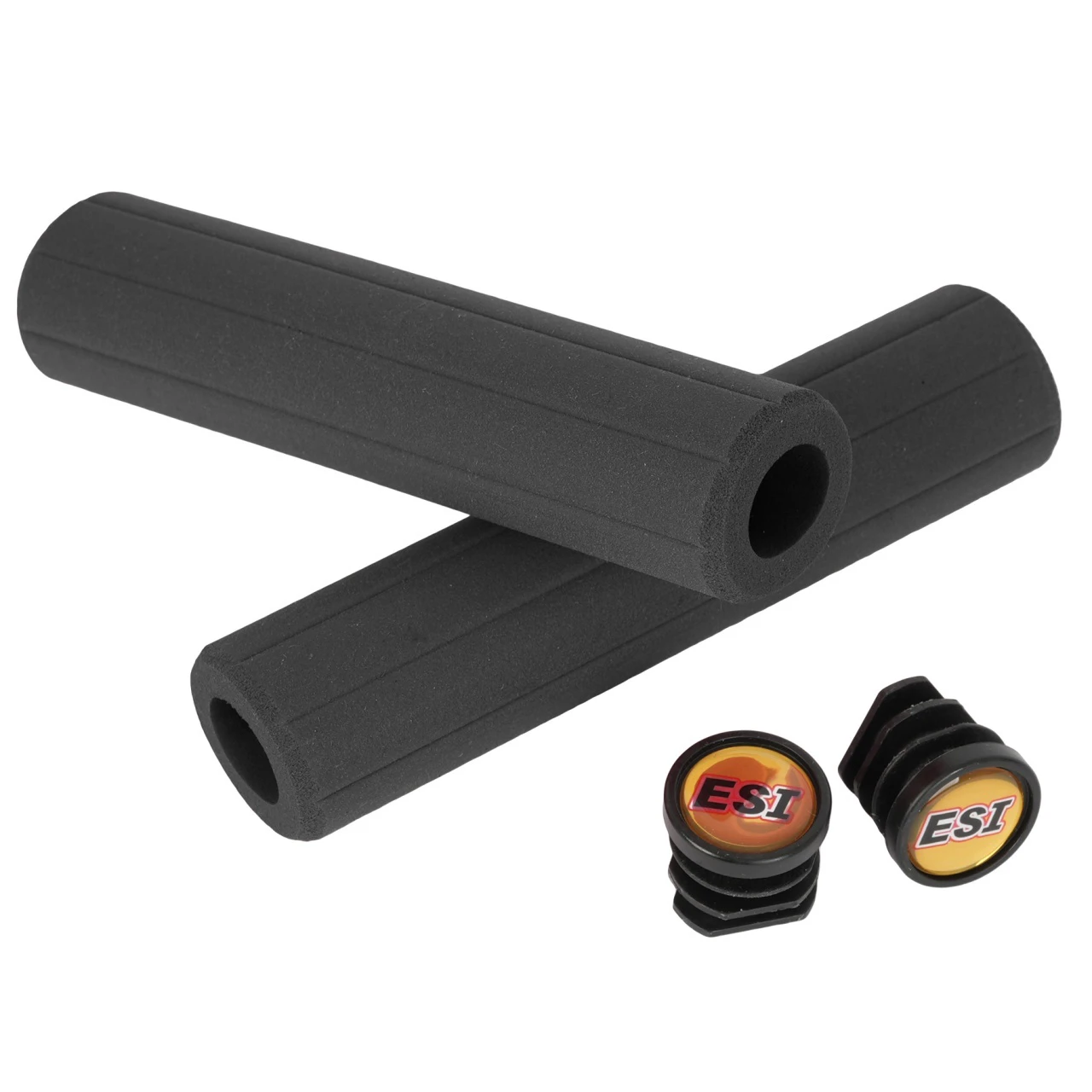 1. MANSOANE PENTRU GHIDON DE BICICLETA ESI RIBBED EXTRA CHUNKY