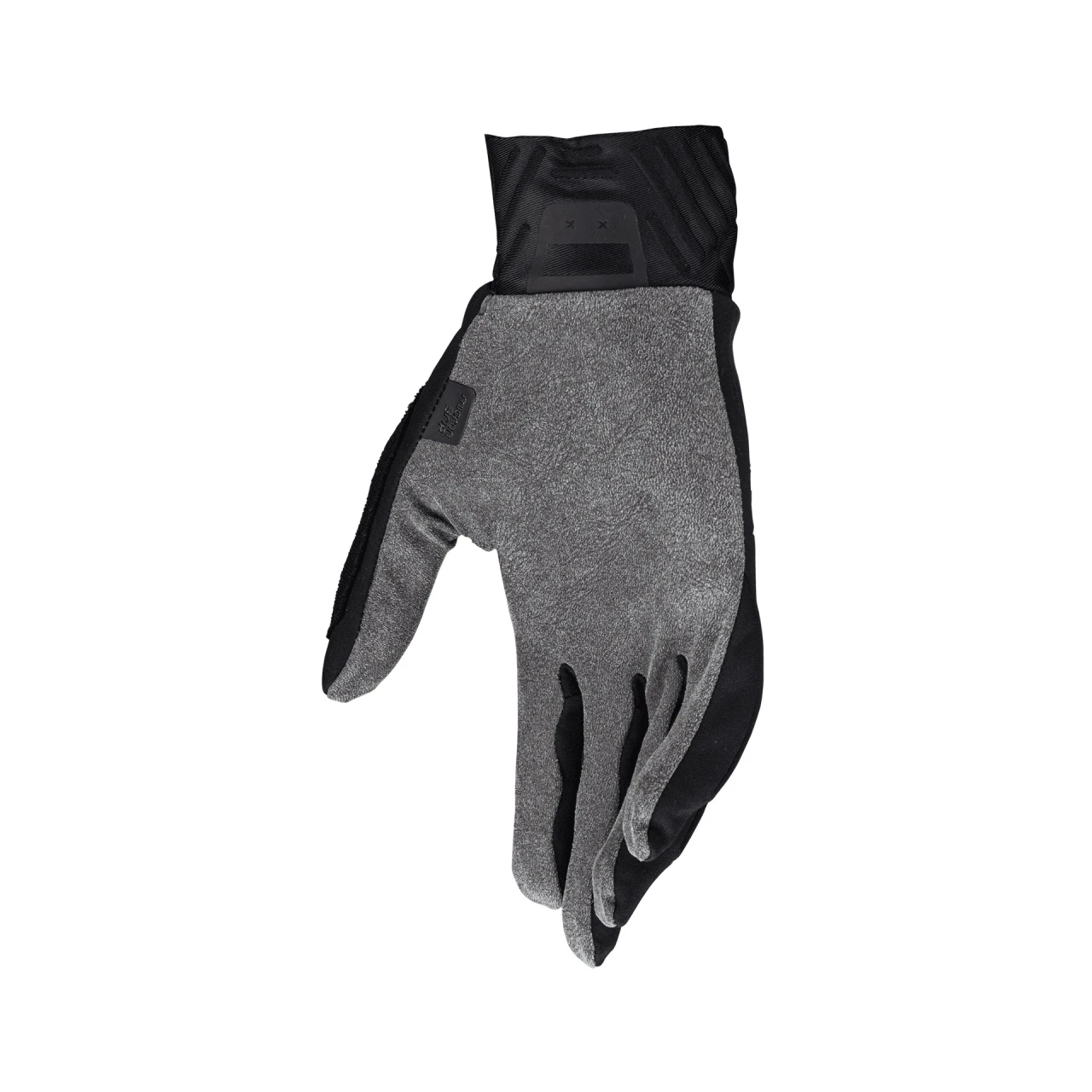 3. Manusi Leatt MTB 2.0 WindBlock Black XL