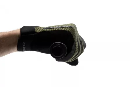 5. MANUSI PENTRU BICICLETA CUBE GRAVITY LONG FINGER