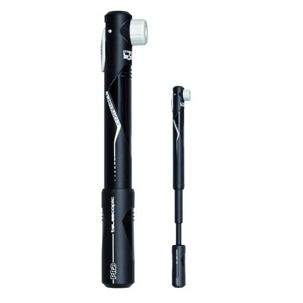 1. MINIPOMPA PRO COMPACT TELESCOPIC