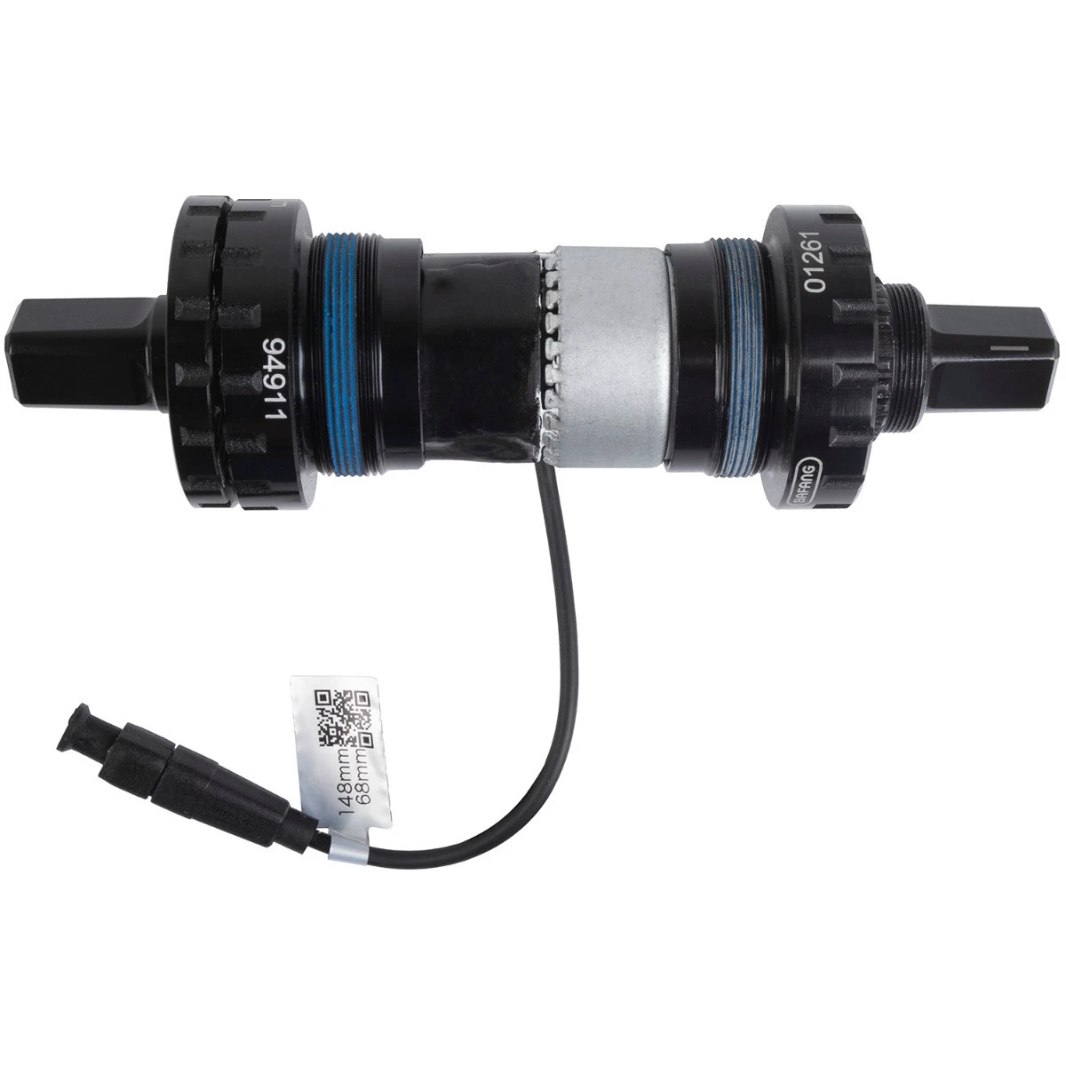 1. Monobloc BAFANG - Torque Sensor 68-148 mm