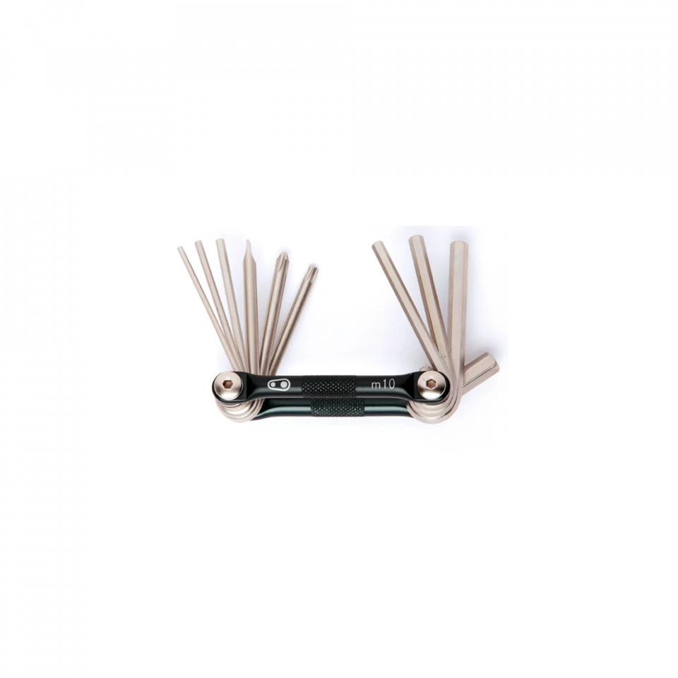 1. Multi Tool Crank Brothers M10