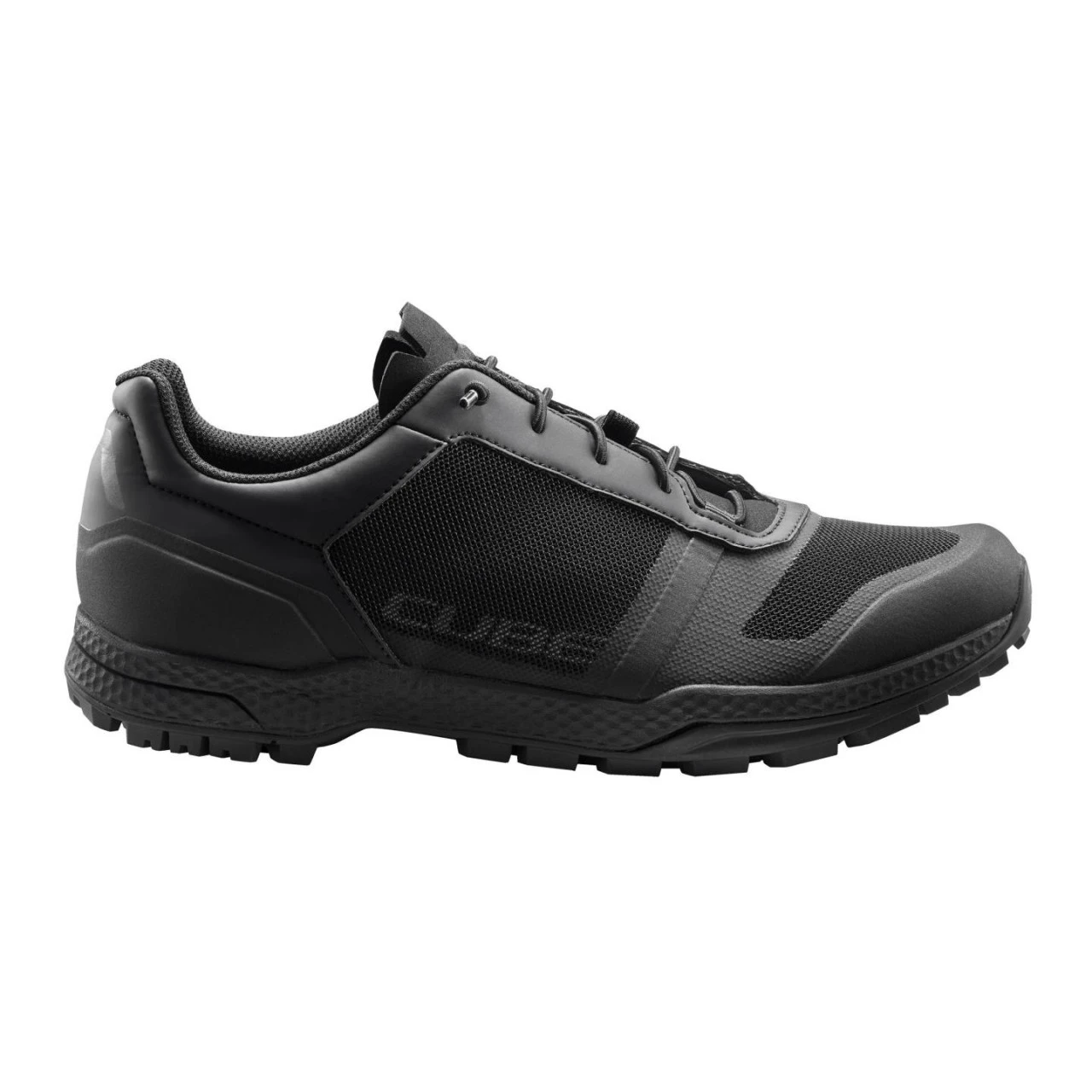 1. Pantofi Ciclism CUBE Shoes ATX Lynx Black