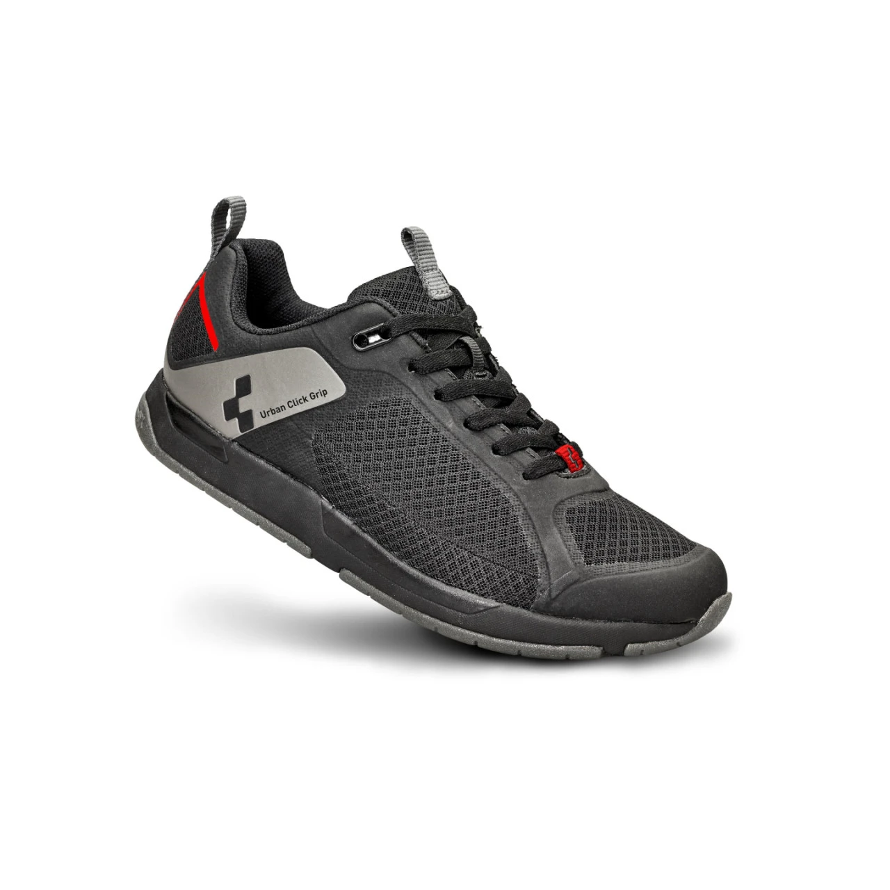 1. Pantofi Ciclism Shoes Urban Click Grip