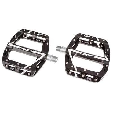 1. Pedale HT ANS08 Negru