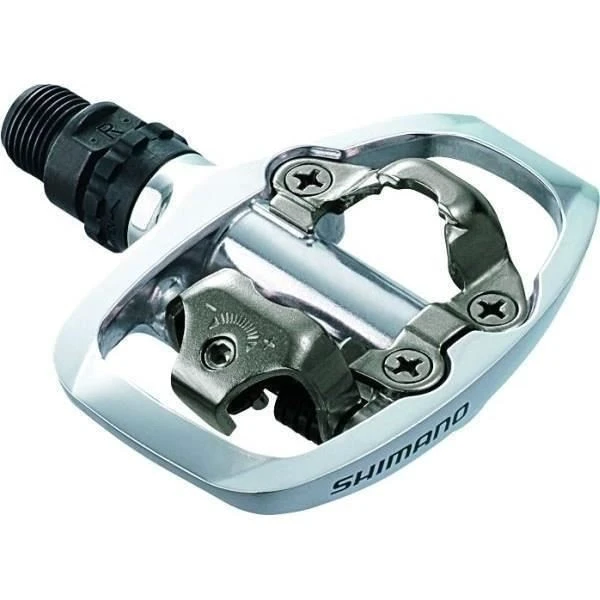 1. Pedale Shimano SPD PD-A520 SM-SH51