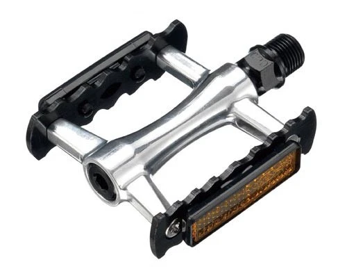 1. Pedale Union SP-2671 aluminiu