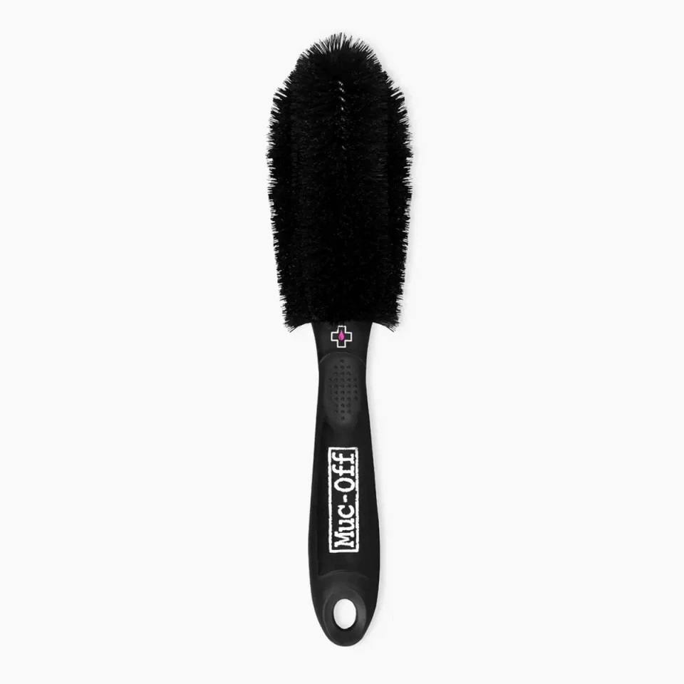 1. Perie Muc-Off Wheel si Component Brush