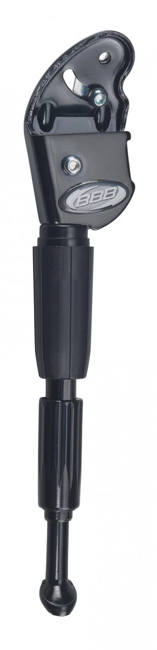 1. Picior sprijin BBB BKS-02K QuickKick copii 16-24 negru