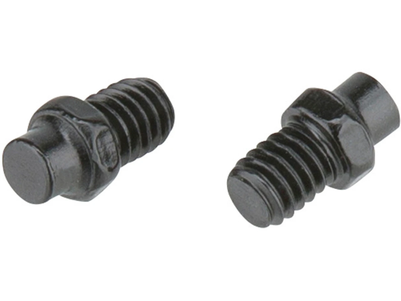 2. Pini Pedale HT AHP M4*5mm 40 buc Silver