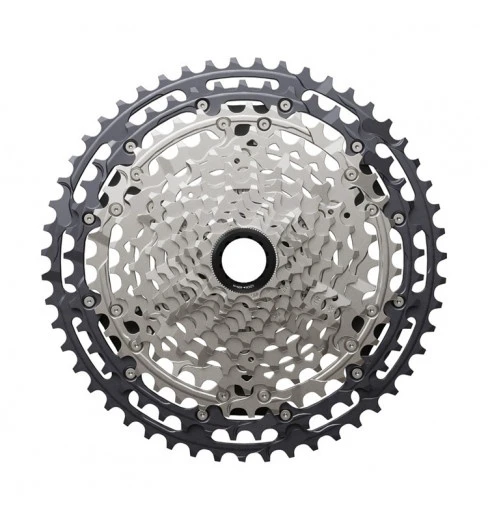 1. PINIOANE Shimano Deore XT CS-M8200 HyperGlide+ | Micro Spline | 12 VITEZE