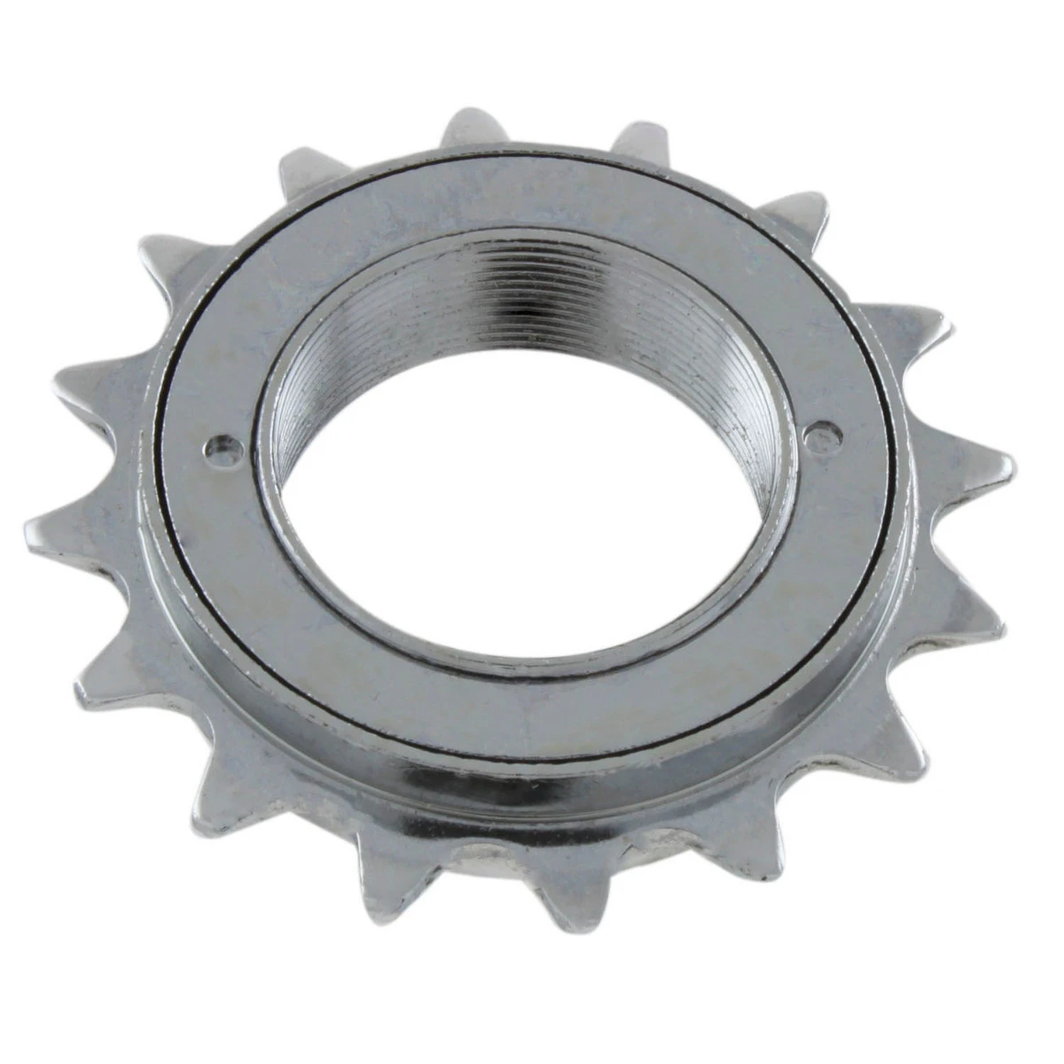 1. Pinion Freewheel 16 T Silver
