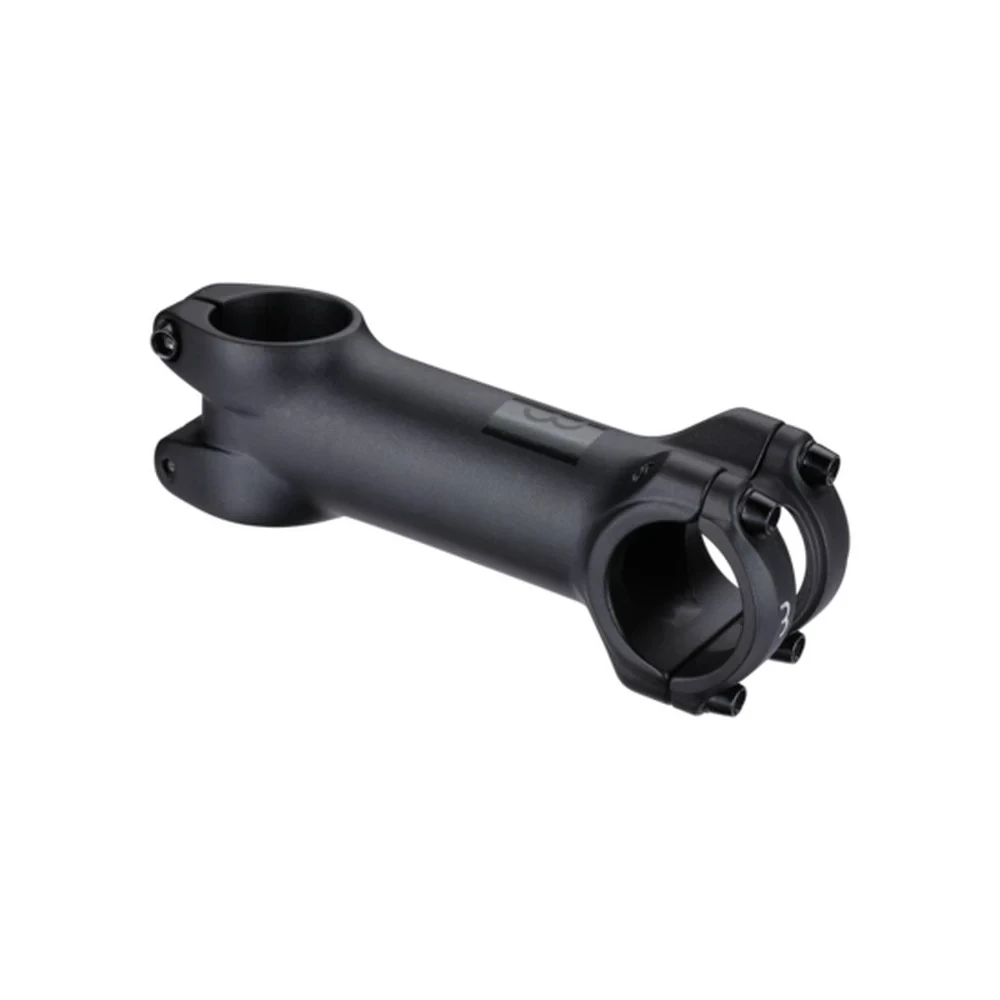 1. Pipa BBB BHS-08 RoadForce II +/-6D 31.8 100mm aluminiu 6061