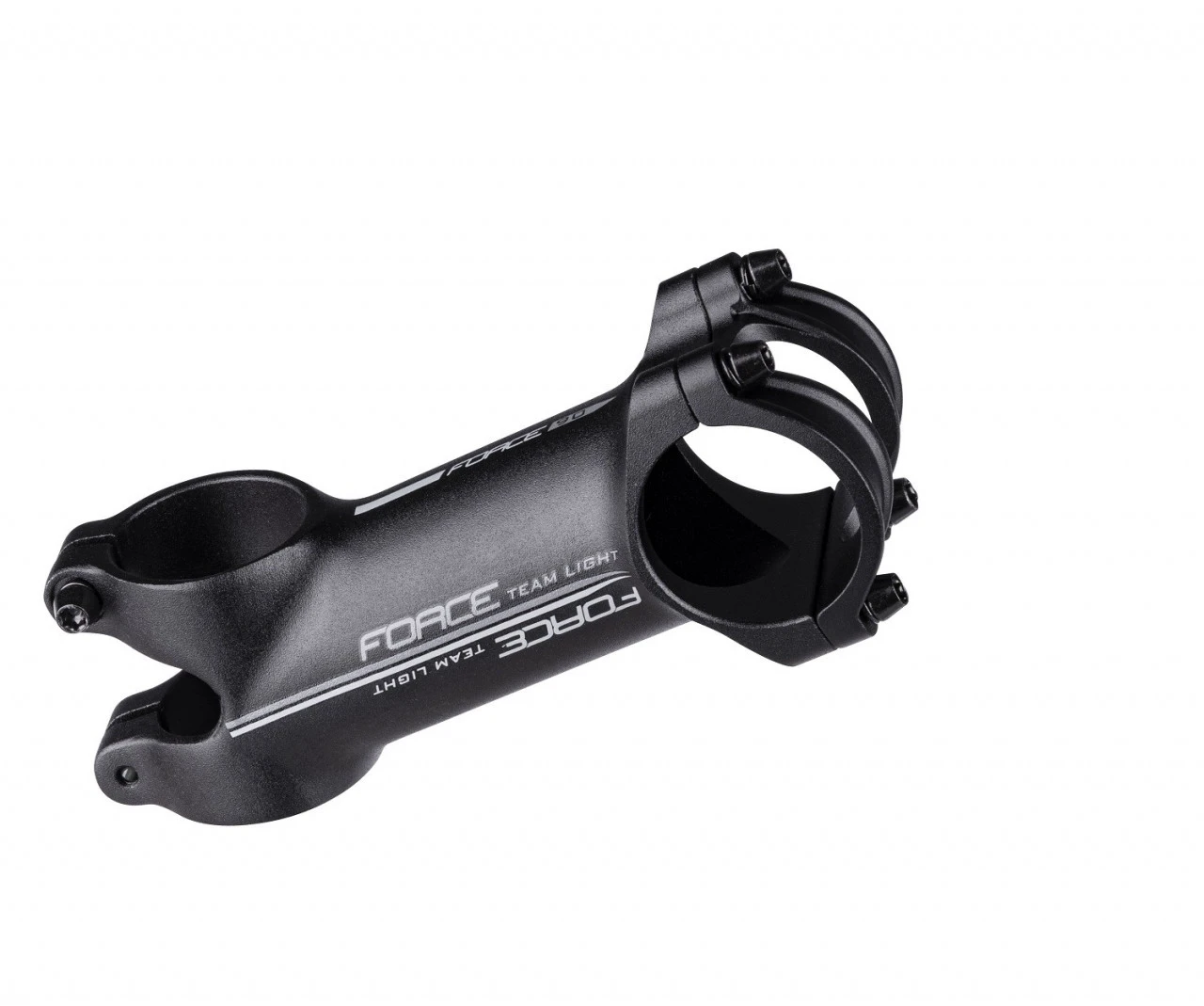 1. Pipa Force F Team Light 31.8/110mm, 17 grade, aluminiu, negru mat