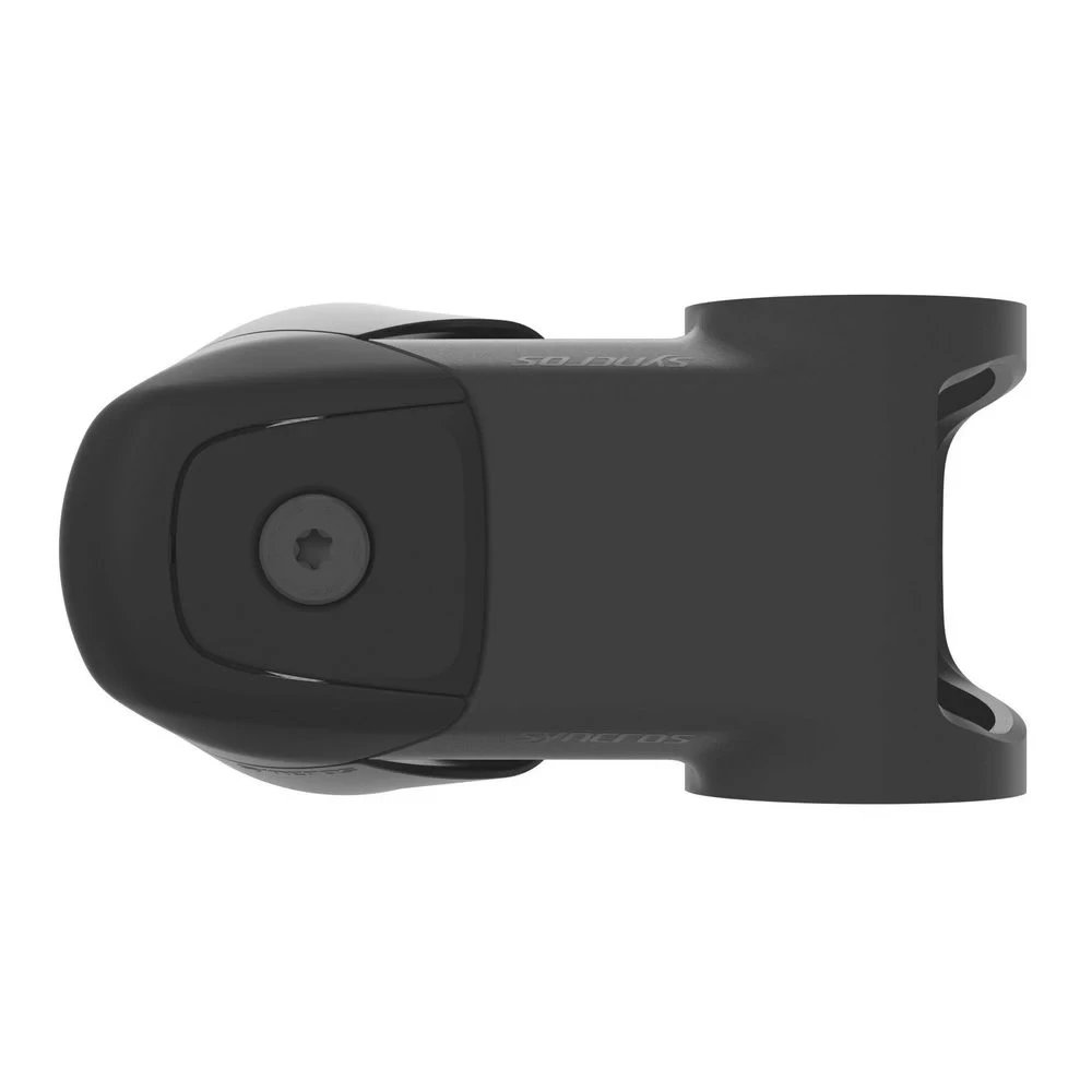3. Pipa SYNCROS DC 2.0 80 mm Negru