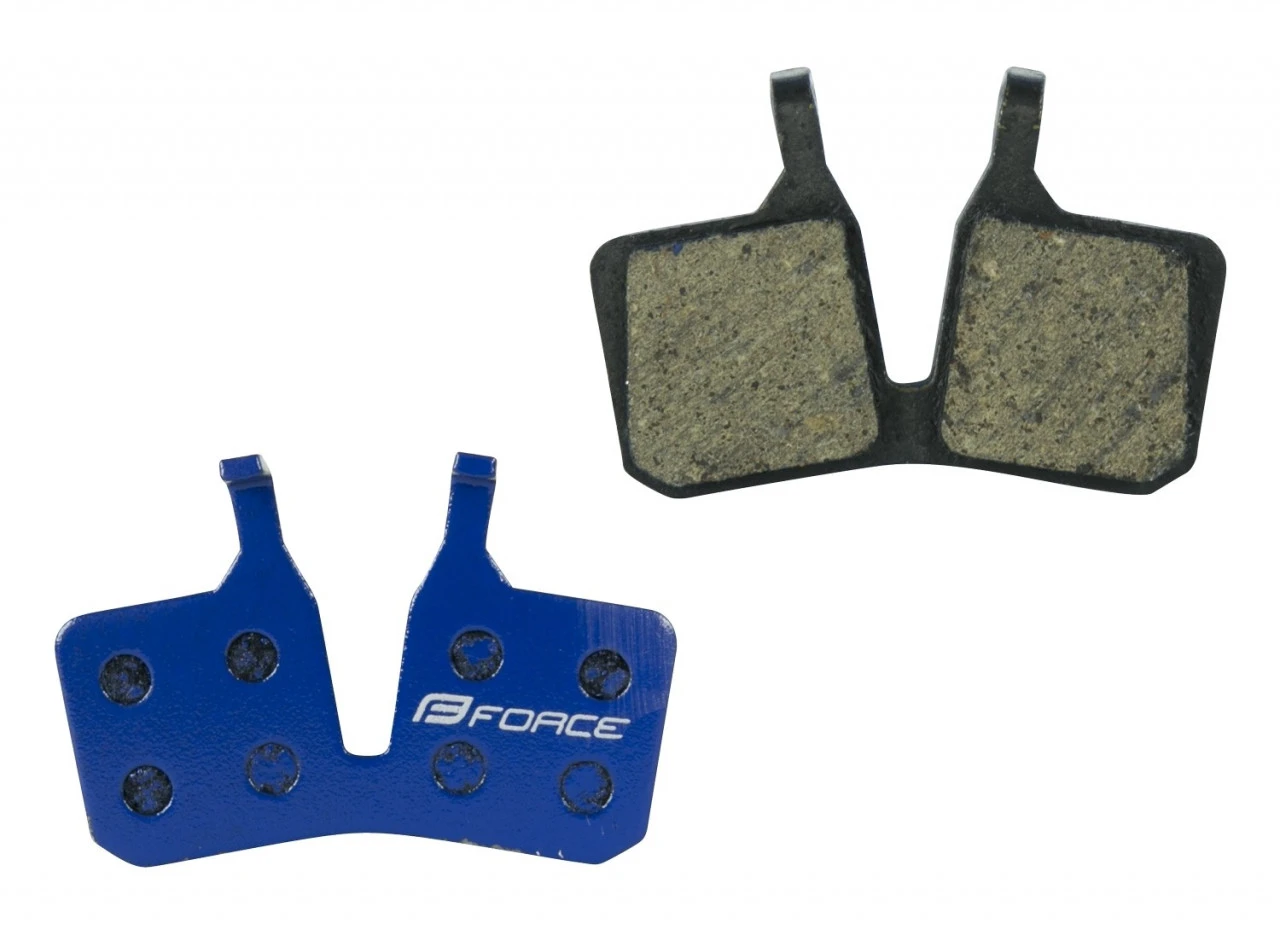 1. Placute frana Force Magura MT 5 Fe