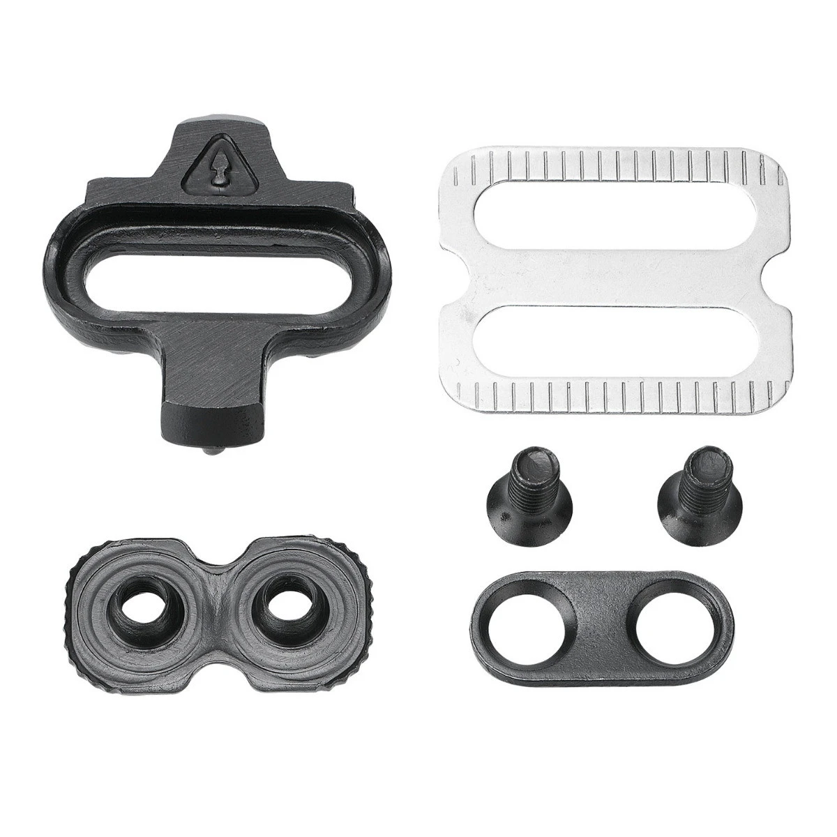 3. Platforma M-WAVE TRANSFORMER Plastic Negru