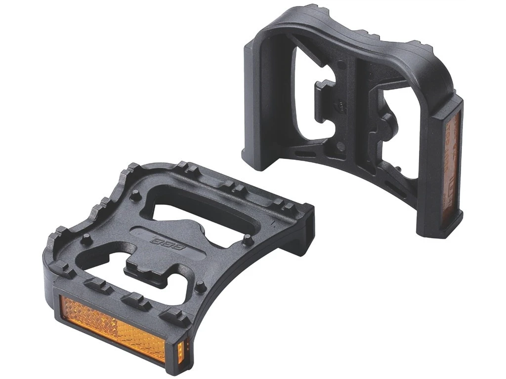 1. Platforma pedale BBB BPD-90 FeetRest