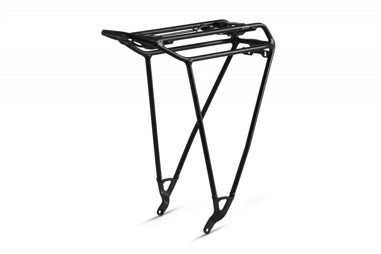 1. PORTBAGAJ ACID SIC 26" RILINK Negru