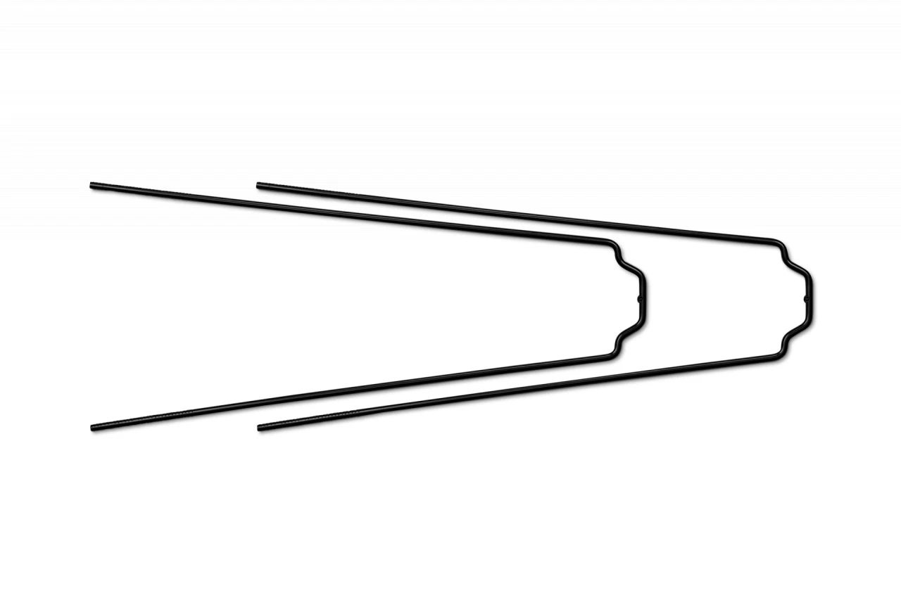1. PRINDERE APARATORI ACID STAYS SET 28" 2.0 50