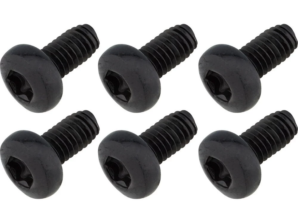 3. Protectie Foaie KMC 38T pentru Bosch Gen3 - Gen4 Neagra
