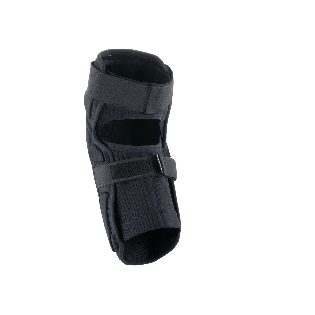 2. Protectii Genunchi Alpinestars A-Motion Plasma Pro Knee Protector Black XL