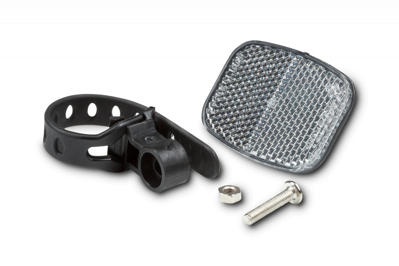 1. REFLECTORIZANT RFR HANDLE BAR FRONT (STVZO) Alb
