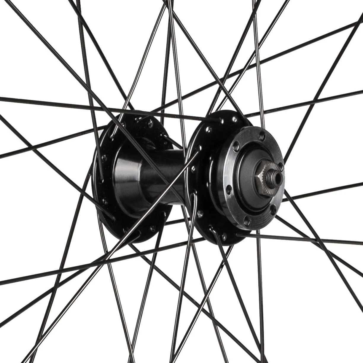 3. Roata fata 26 Force XC Disc 559x19 32h