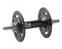 2. Roata Fata Single Speed/Fixie SXT 700-32H 40 mm Rosu