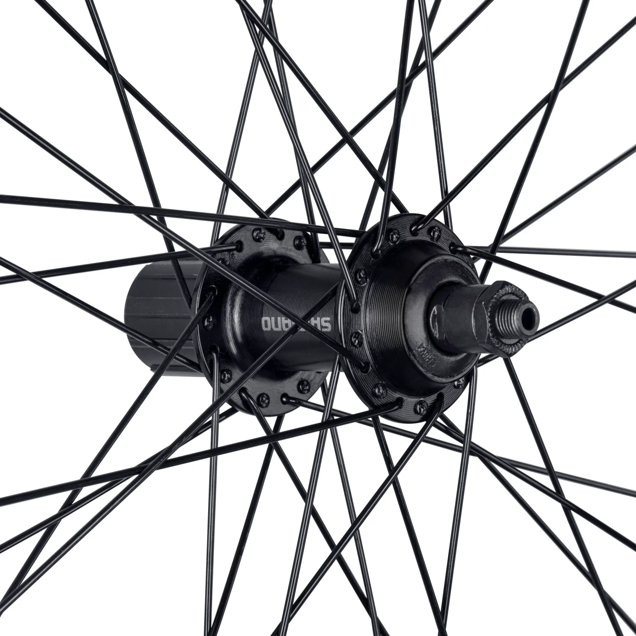 3. Roata Spate Force CLASSIC 622x19 VFHT3000 36H