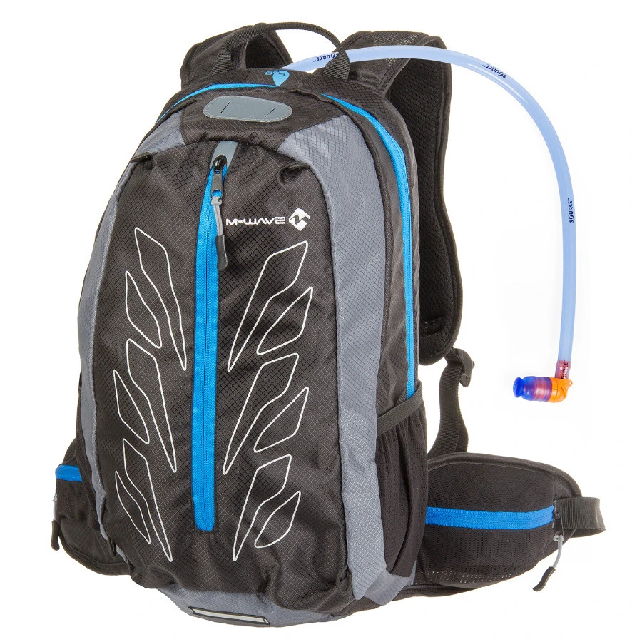 1. Rucsac cu Rezervor M-WAVE "Rough Ride Back"