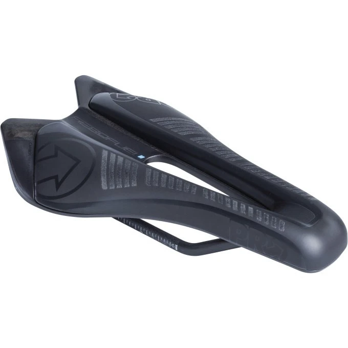 1. Sa bicicleta PRO Aerofuel II Triatlon 142 mm