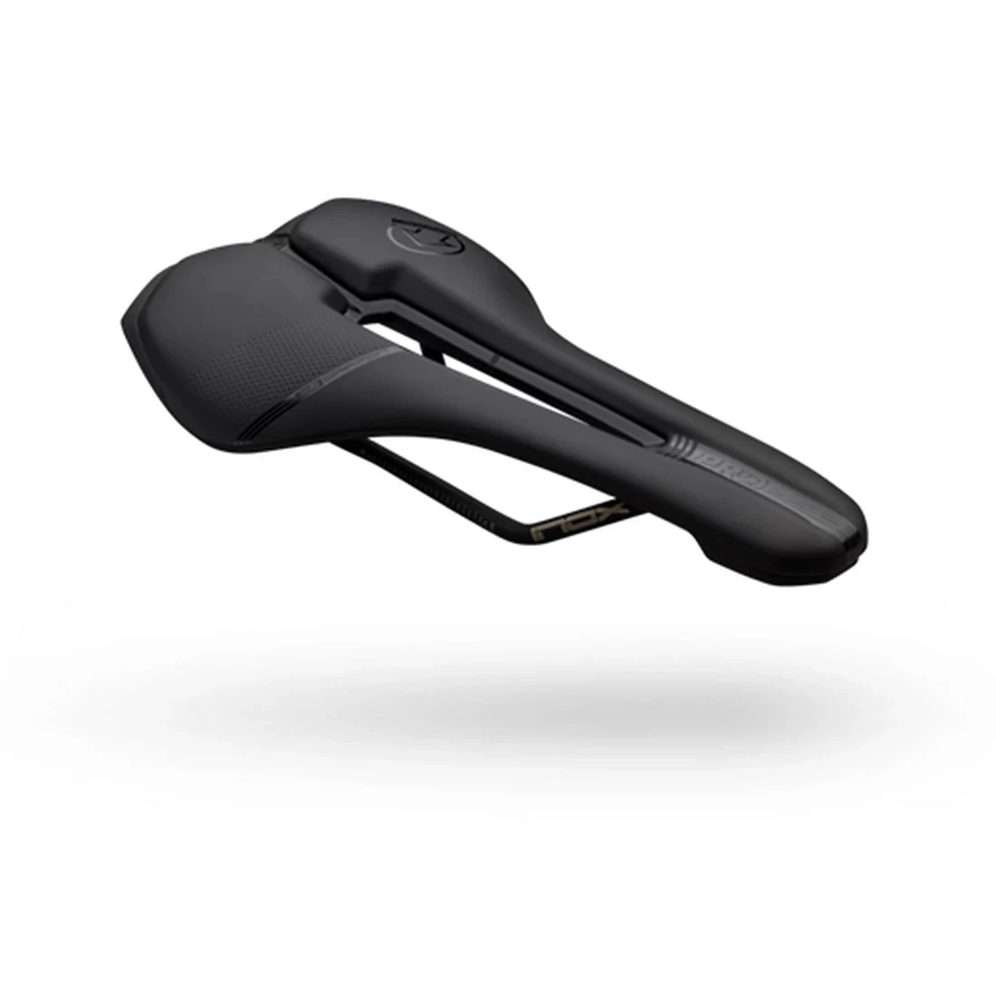 1. Sa bicicleta sosea PRO Griffon Performance AF 152 mm Negru