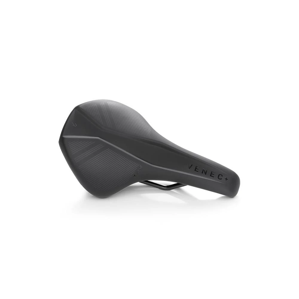 1. Sa Cube Natural Fit Saddle Venec+ black black Regular