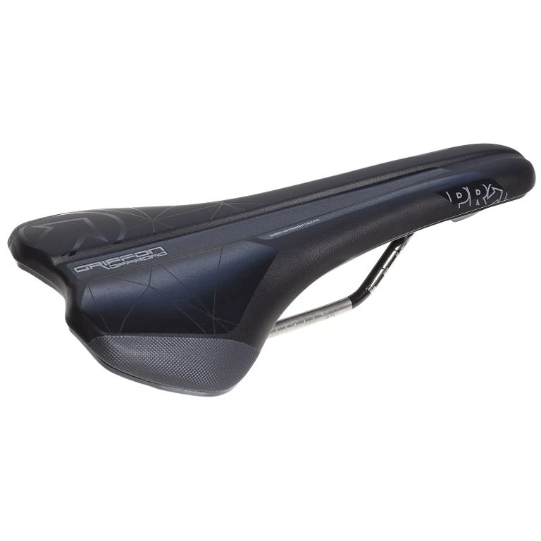 1. Sa Pro Griffon Off-Road 152mm black