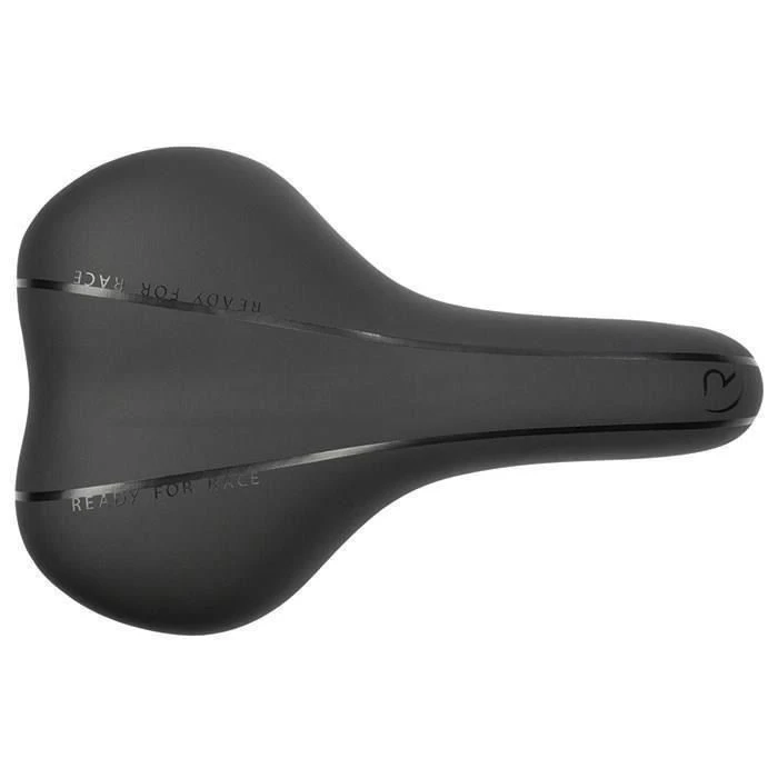 1. SA RFR TREKKING STANDARD D2 Negru