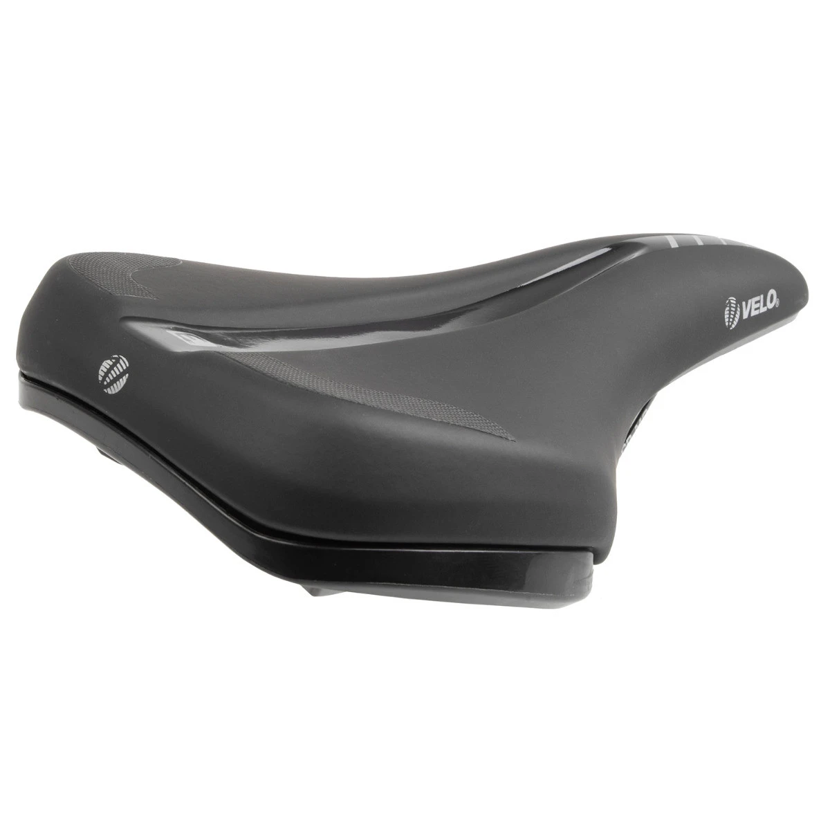1. Sa VELO - FIT E1 160 mm