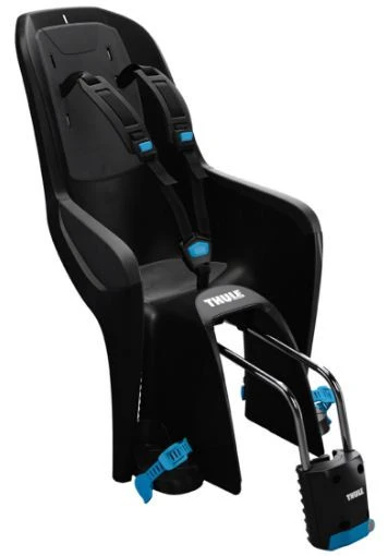 1. SCAUN THULE RIDEALONG LITE SPATE DARK GREY
