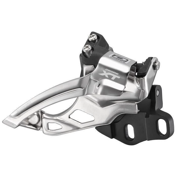 1. Schimbator Fata Shimano XT FD-M785-E2 E-TYPE 10 V