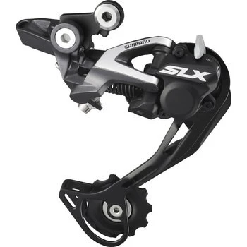 1. Schimbator Spate Shimano SLX RD-M7000-SGS 10V Shadow Plus
