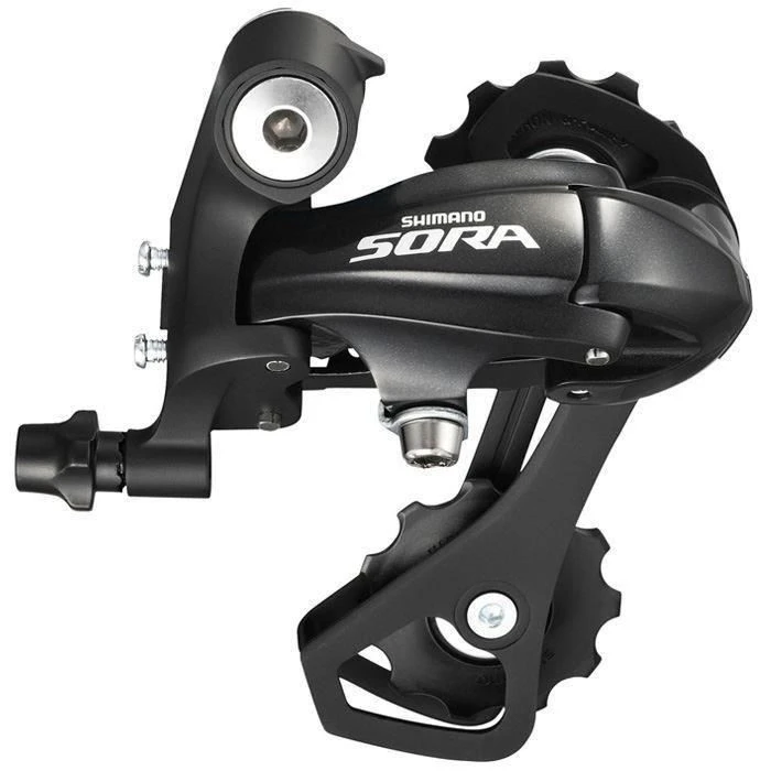 1. Schimbator Spate Shimano Sora RD-3500-SS 9 V
