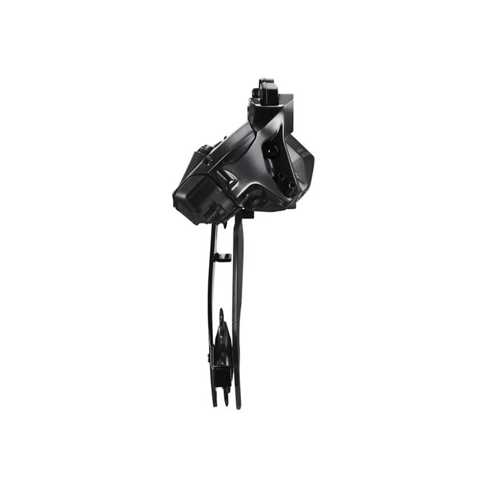 3. Schimbator spate SHIMANO Ultegra Di2 RD-R8150 Shadow RD 12 trepte Negru 6TH