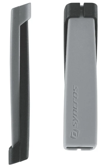 1. SET LEVIERE SYNCROS BLACK