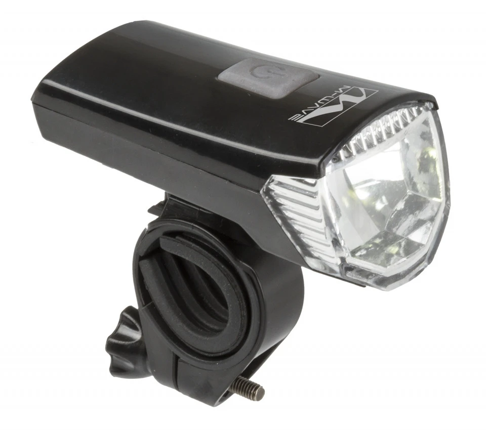 3. Set Lumini cu Acumulator M-WAVE ATLAS K 11 USB